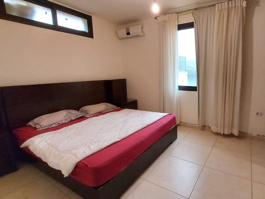 Apartment for Sale in Aamchit In A Very Calm Neighborhood — 4