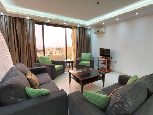 Apartment for Sale in Aamchit In A Very Calm Neighborhood