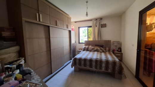 Apartment With Terrace For Sale In Nede Street, Aamchit — 4