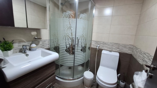 Apartment With Terrace For Sale In Nede Street, Aamchit — 6