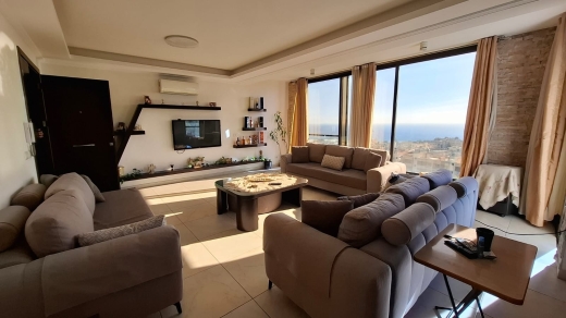 Apartment With Terrace For Sale In Nede Street, Aamchit — 2