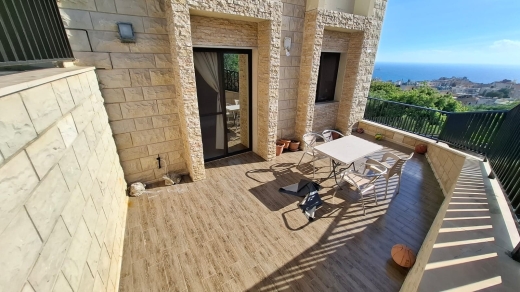 Apartment With Terrace For Sale In Nede Street, Aamchit — 7
