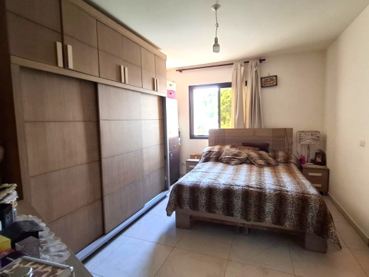 Apartment for Sale in Aamchit Benefits From An Open Sea View — 4