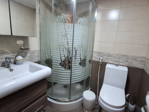 Apartment for Sale in Aamchit Benefits From An Open Sea View — 6