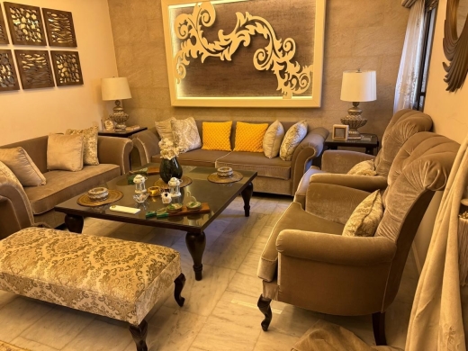 3-Bedroom Apartment For Sale in Dawhet Aramoun