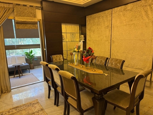 3-Bedroom Apartment For Sale in Dawhet Aramoun — 2