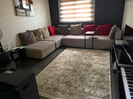 3-Bedroom Apartment For Sale in Dawhet Aramoun — 3