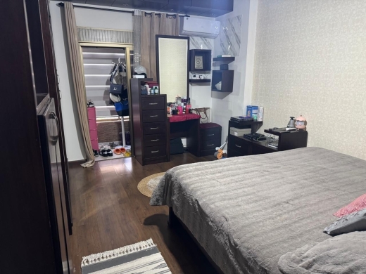 3-Bedroom Apartment For Sale in Dawhet Aramoun — 4