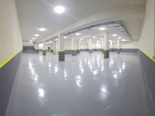 Warehouse in a Prime Location For Sale in Baabda