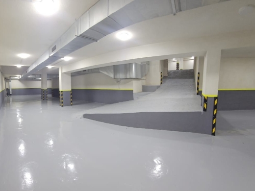 Warehouse in a Prime Location For Sale in Baabda — 5