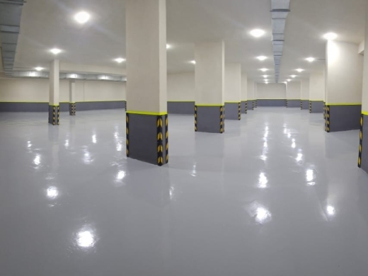 Warehouse in a Prime Location For Sale in Baabda — 3