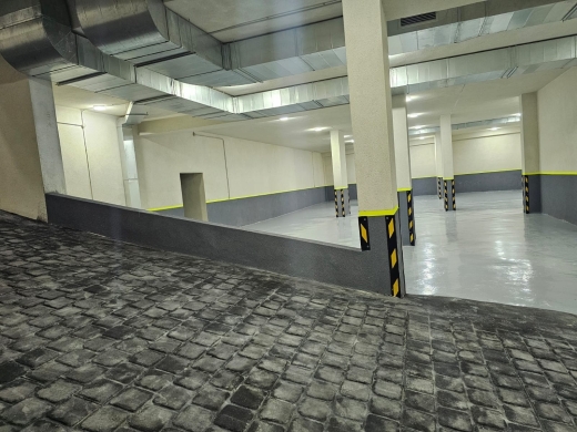 Warehouse in a Prime Location For Sale in Baabda — 6