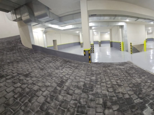 Warehouse in a Prime Location For Sale in Baabda — 7