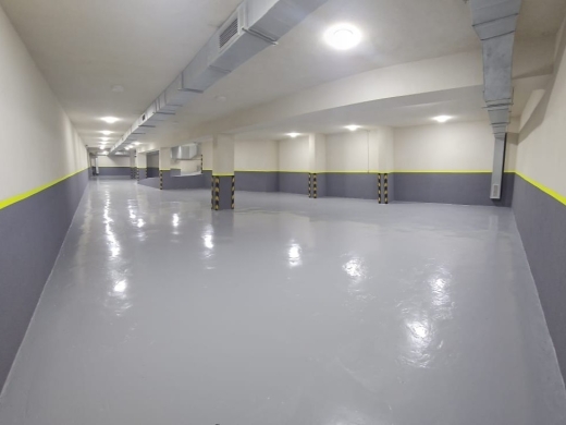 Warehouse in a Prime Location For Sale in Baabda — 2