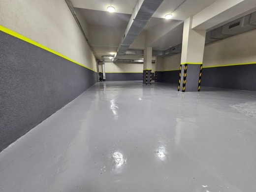 Warehouse in a Prime Location For Sale in Baabda — 4