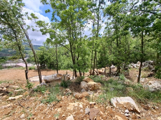 825 sqm Land for sale in Kfarzebian — 2