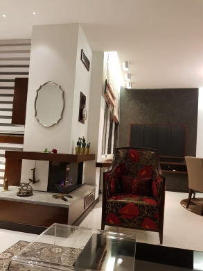 Amazing Furnished Apartment for Rent in Bsalim — 8