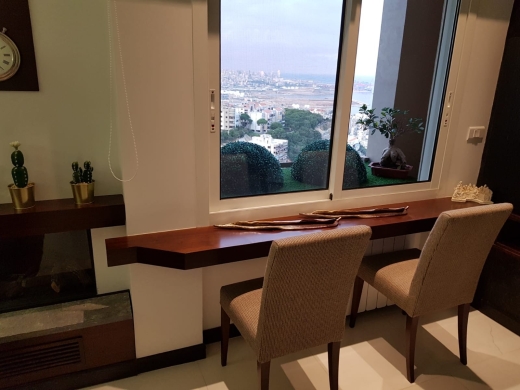 Amazing Furnished Apartment for Rent in Bsalim — 12