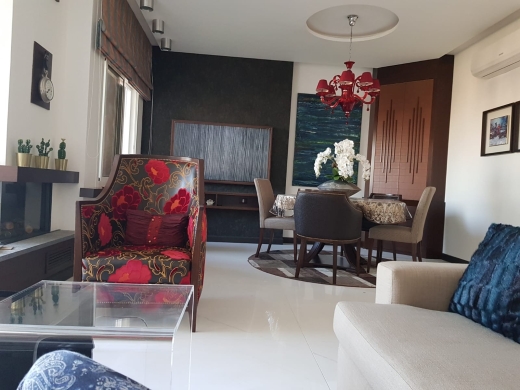 Amazing Furnished Apartment for Rent in Bsalim — 3