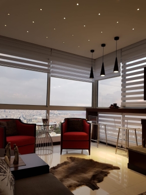 Amazing Furnished Apartment for Rent in Bsalim — 11