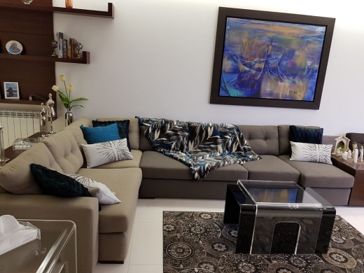Amazing Furnished Apartment for Rent in Bsalim — 2