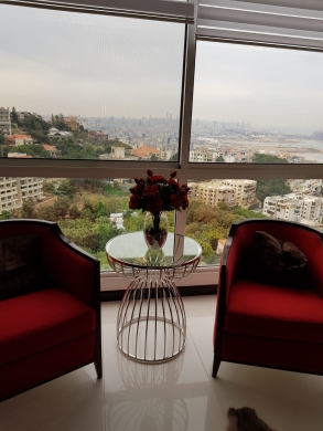 Amazing Furnished Apartment for Rent in Bsalim — 10
