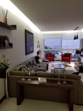 Amazing Furnished Apartment for Rent in Bsalim — 4