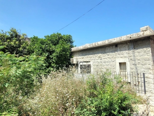 Old House For Sale in Jounieh — 2