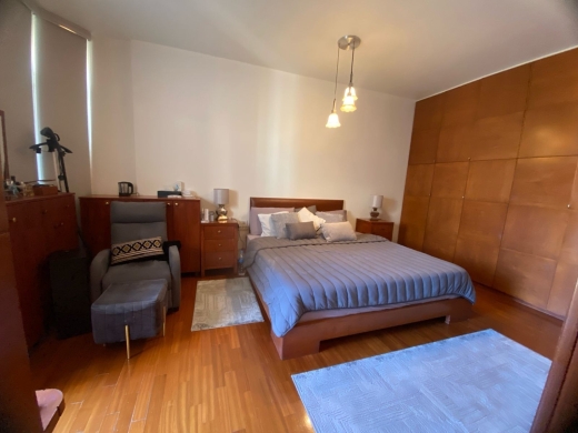 Penthouse with Sea View For Sale in Manara, Ras Beirut — 14