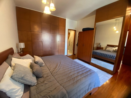 Penthouse with Sea View For Sale in Manara, Ras Beirut — 13