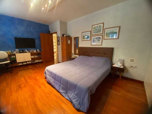 Penthouse with Sea View For Sale in Manara, Ras Beirut — 15