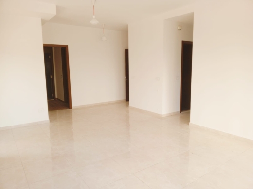 Apartment with Terrace & Partial Sea View for Sale in Jbeil — 4