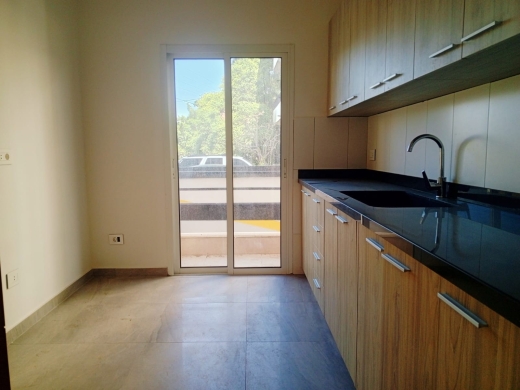 Apartment with Terrace & Partial Sea View for Sale in Jbeil — 5