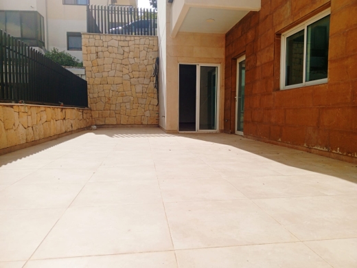 Apartment with Terrace & Partial Sea View for Sale in Jbeil — 6