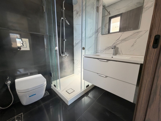 Brand New & Furnished 2-Bedroom Apartment For Rent in Achrafieh, Lycée — 8