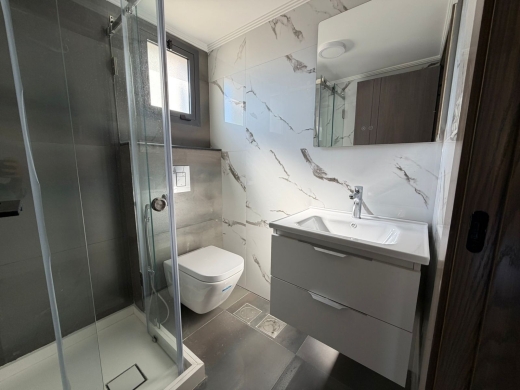 Brand New & Furnished 2-Bedroom Apartment For Rent in Achrafieh, Lycée — 7