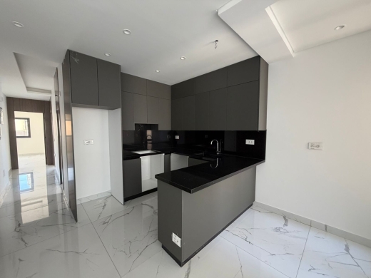 Brand New & Furnished 2-Bedroom Apartment For Rent in Achrafieh, Lycée — 2