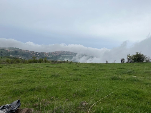 1,200 SQM Land For Sale in Bcharre