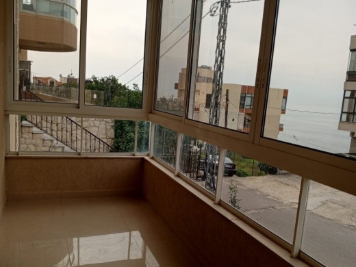 Apartment with Terrace & Sea View For Sale in New Fidar, Halat — 7
