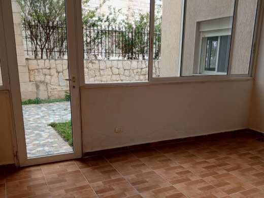 Apartment with Terrace & Sea View For Sale in New Fidar, Halat
