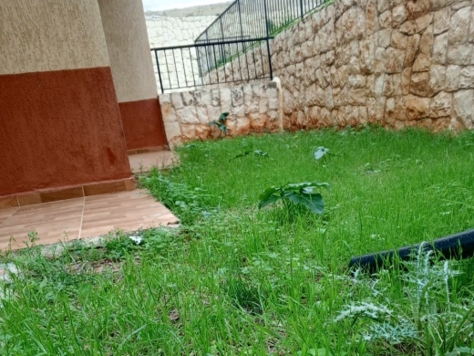 Apartment with Terrace & Sea View For Sale in New Fidar, Halat — 3