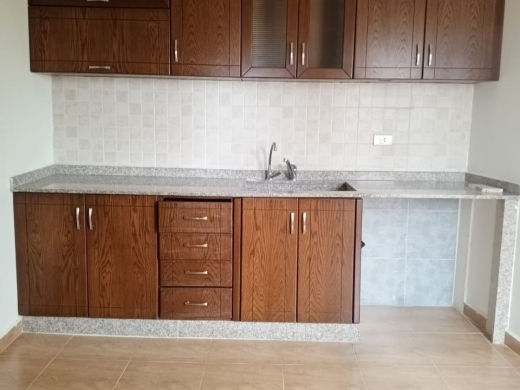 Apartment with Terrace & Sea View For Sale in New Fidar, Halat — 4