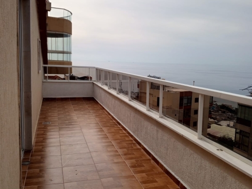 Apartment with Sea View For Rent in New Fidar, Halat