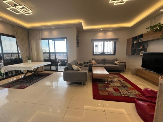 3-Bedroom Apartment For Sale in Ghobeiry, Mazraa