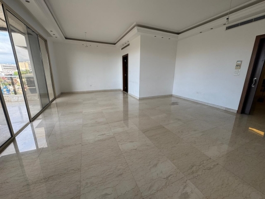 Bright & Modern Apartment For Sale in Jnah, Beirut