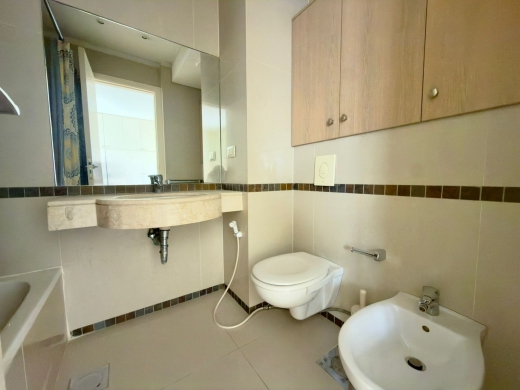 Spacious & Elegant 3-Bedroom Apartment For Rent in Achrafieh, Sassine — 11