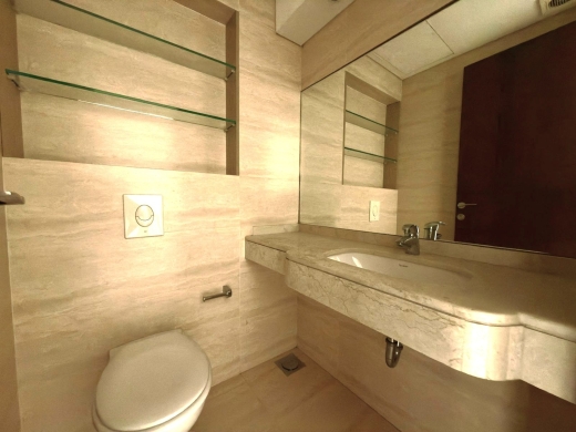 Spacious & Elegant 3-Bedroom Apartment For Rent in Achrafieh, Sassine — 12