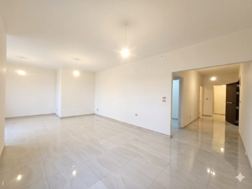 Apartment For Sale In A Calm Neighborhood in Halat, Jbeil
