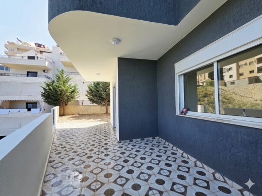 Apartment For Sale In A Calm Neighborhood in Halat, Jbeil — 12