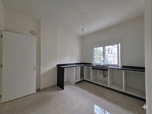Apartment For Sale In A Calm Neighborhood in Halat, Jbeil — 5